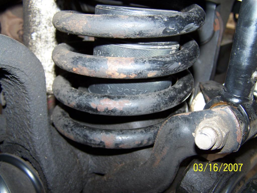 Hockey Puck Lift Kit